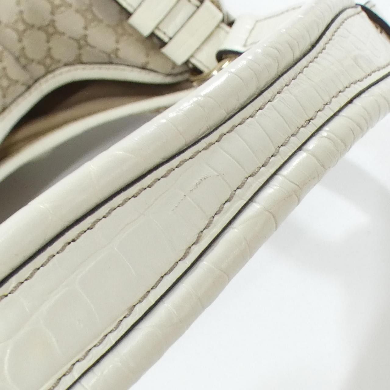 Celine Celine Celine Canvas Shoulder Bag Textile Shoulder Bag DUTY FREE for USA Size ONE SIZE - 8 Thumbnail