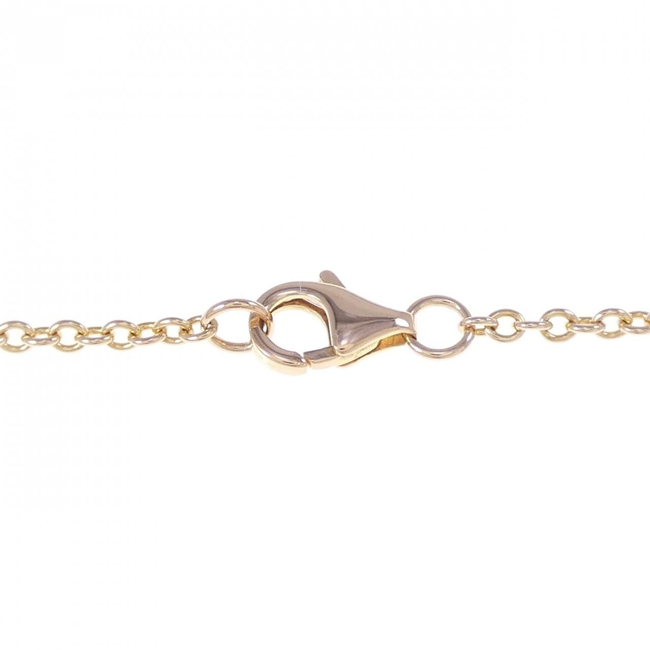 Cartier Cartier Cartier Baby Love 750 Pink Gold Necklace Precious Metal Necklace B7212300 DUTY FREE for USA Size ONE SIZE - 4 Thumbnail