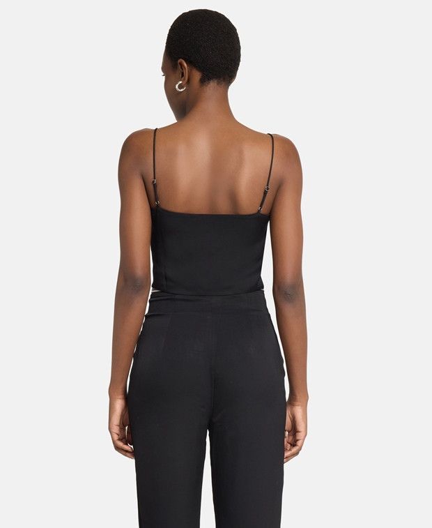 Nanushka Sleeveless top Size S / US 4 / IT 40 - 2 Thumbnail
