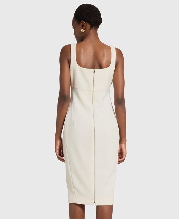 Victoria Beckham Party dress Size 4XL / US 24-26 - 2 Thumbnail