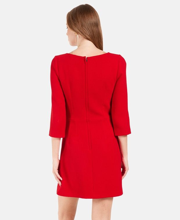 Dolce & Gabbana Mini dress Size 4XL / US 24-26 - 2 Thumbnail