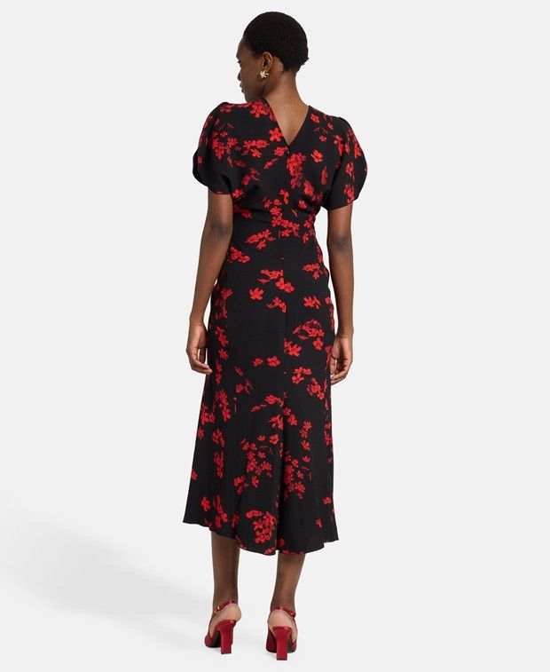 Victoria Beckham Casual dress Size XXS / US 00 / IT 34 - 2 Thumbnail