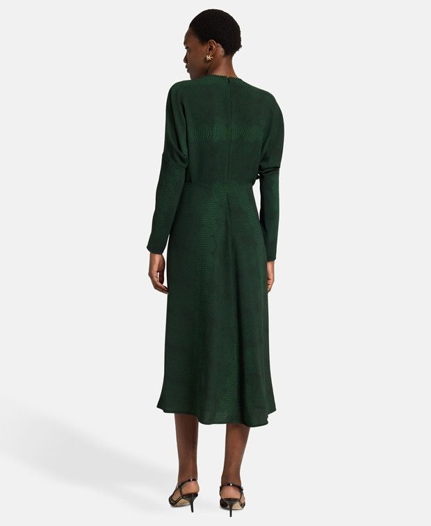 Victoria Beckham Midi dress Size 4XL / US 24-26 - 2 Thumbnail