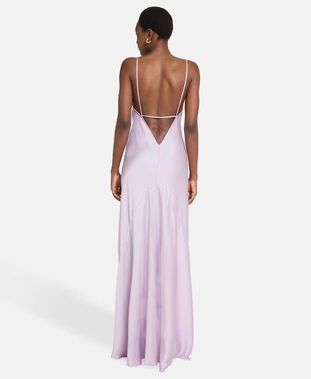 Victoria Beckham Evening gown Size S / US 4 / IT 40 - 2 Thumbnail