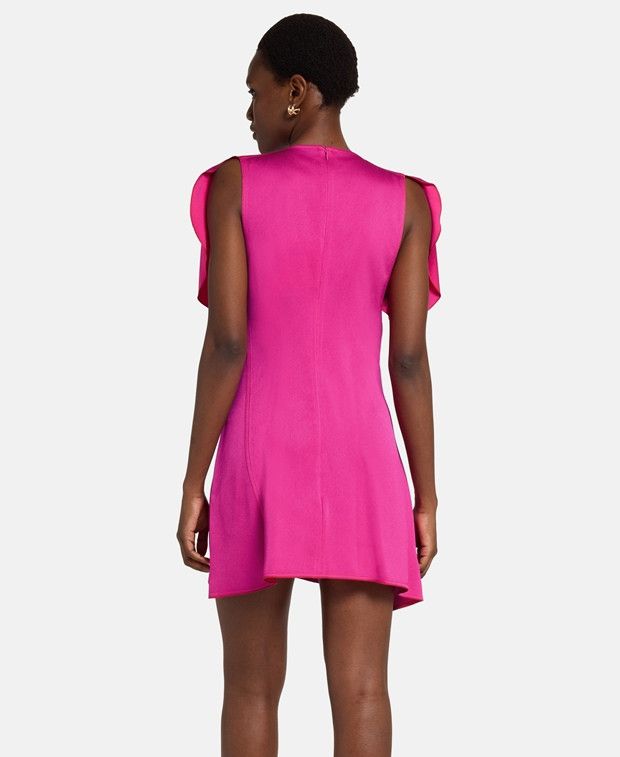 Victoria Beckham Cocktail dress Size XS / US 0-2 / IT 36-38 - 2 Thumbnail