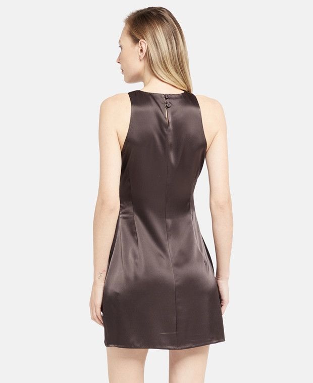 Nanushka Mini dress Size M / US 6-8 / IT 42-44 - 2 Thumbnail