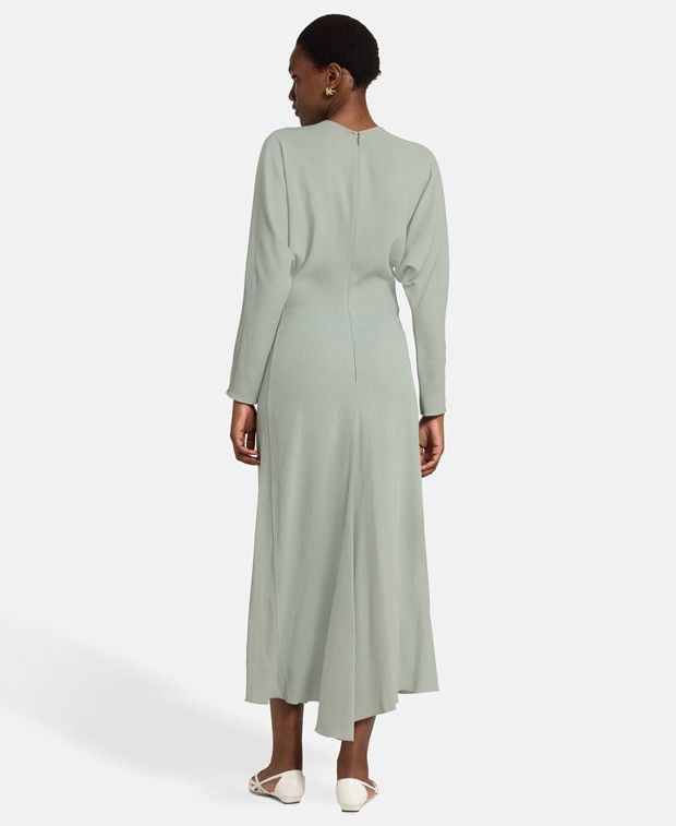 Victoria Beckham Wool-blend dress Size XXS / US 00 / IT 34 - 2 Thumbnail