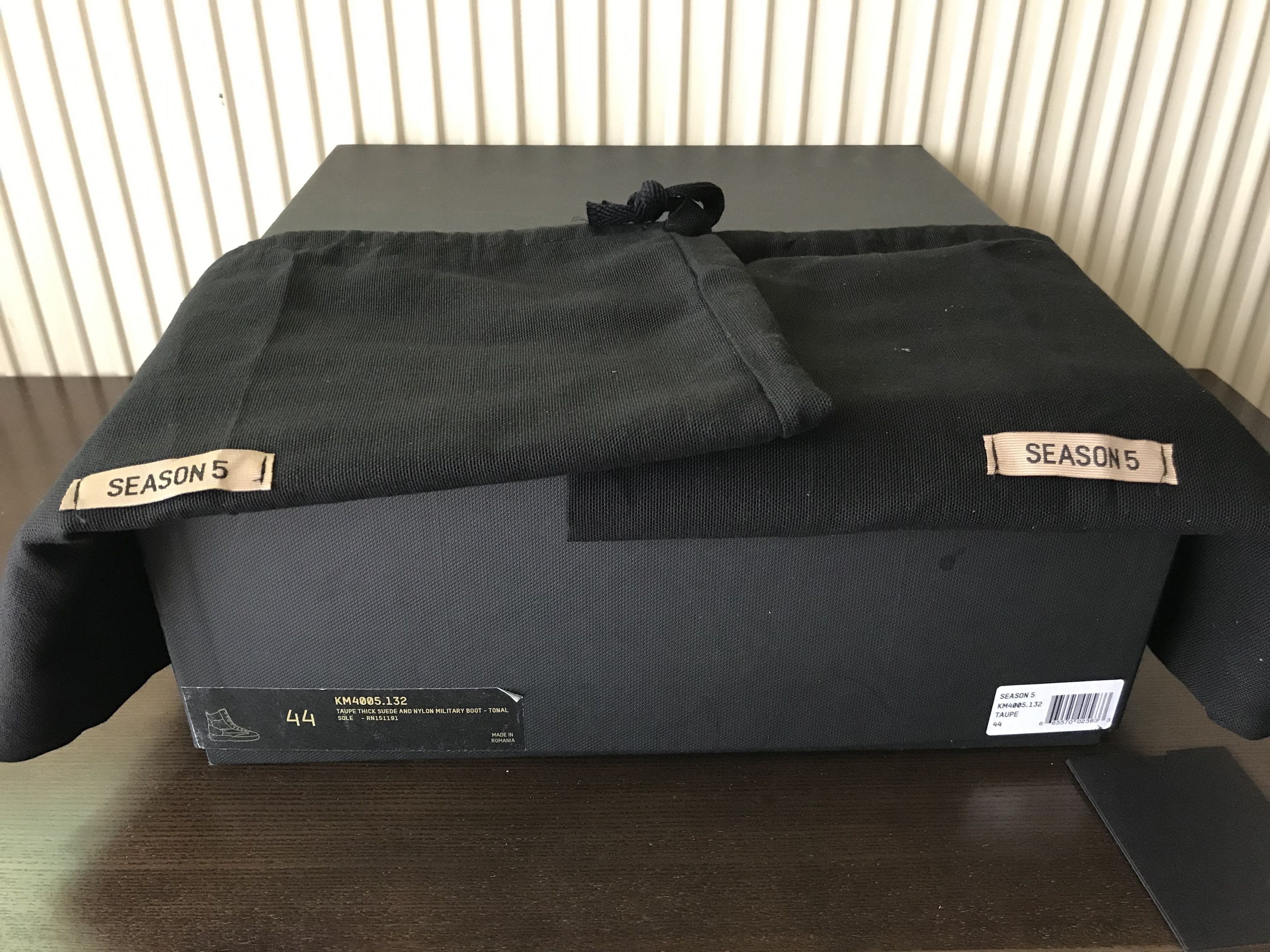 NAMED Collective VANDALISM Sweatpants (Burnt Taupe)