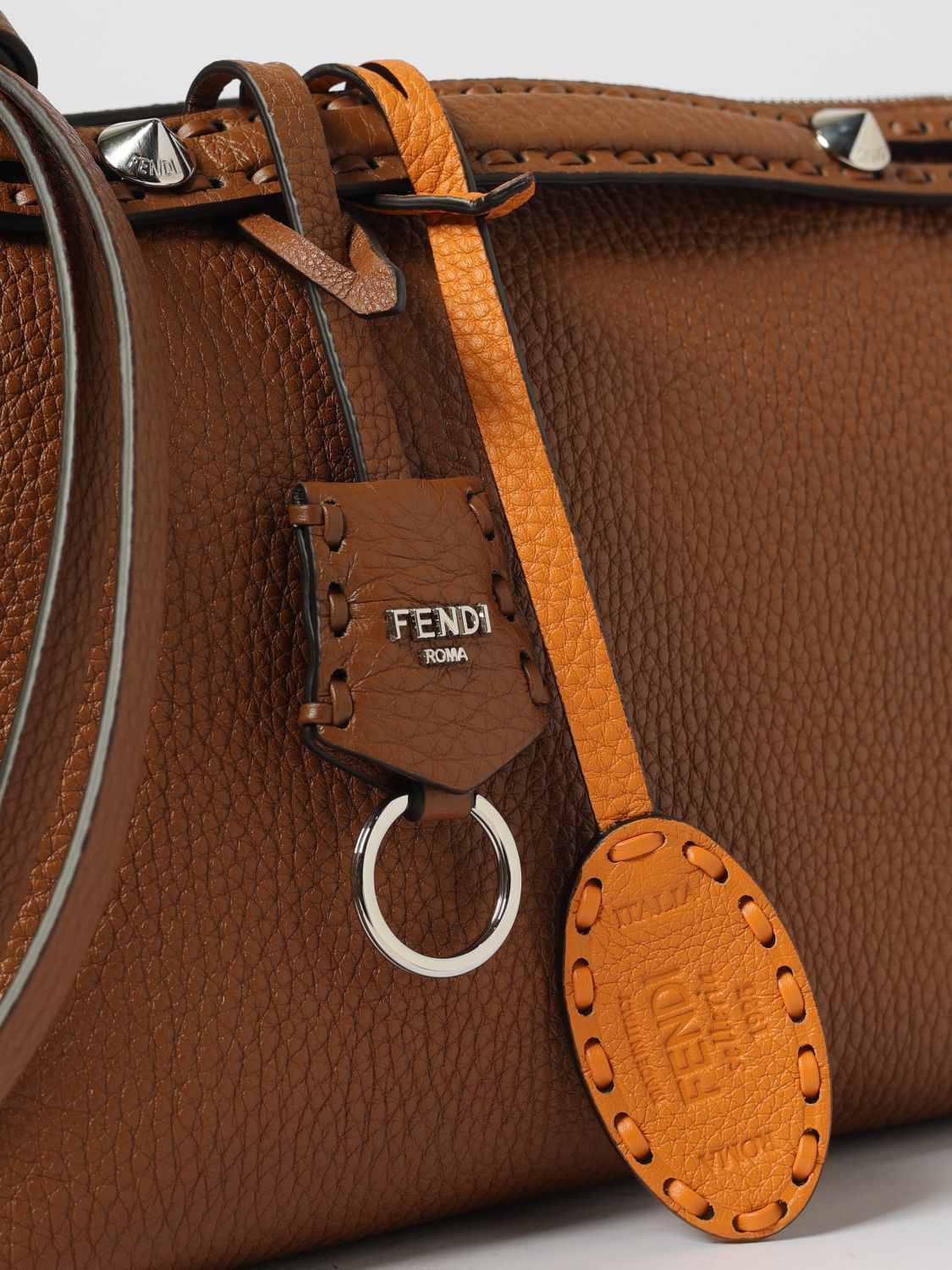 Fendi Fendi Handbag Woman Leather Size ONE SIZE - 4 Thumbnail