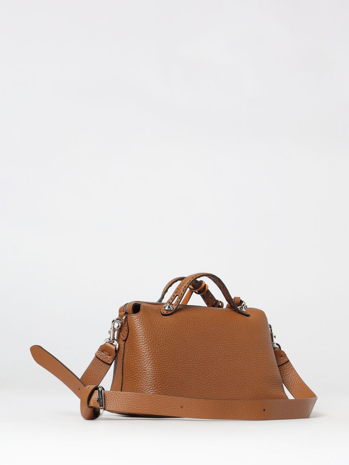 Fendi Fendi Handbag Woman Leather Size ONE SIZE - 3 Thumbnail