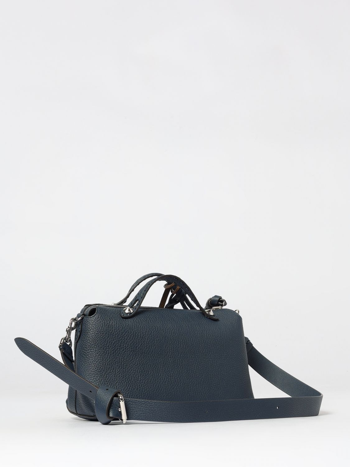 Fendi Fendi Handbag Woman Blue Size ONE SIZE - 3 Thumbnail
