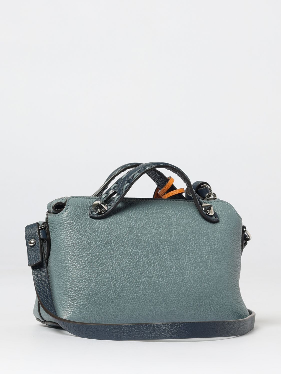 Fendi Fendi Mini Bag Woman Denim Size ONE SIZE - 3 Thumbnail
