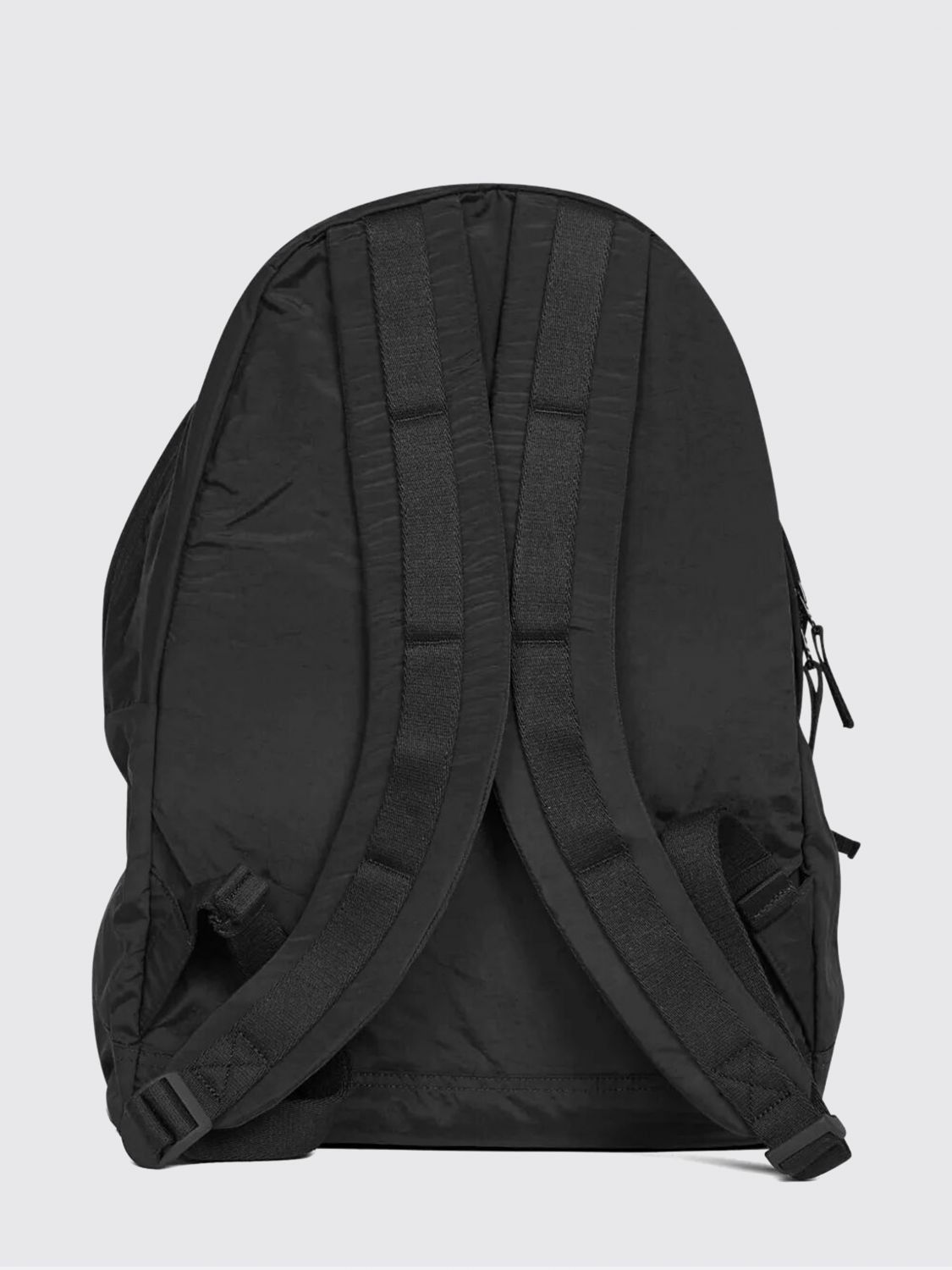 Stone Island Stone Island Backpack Men Black Size ONE SIZE - 2 Thumbnail