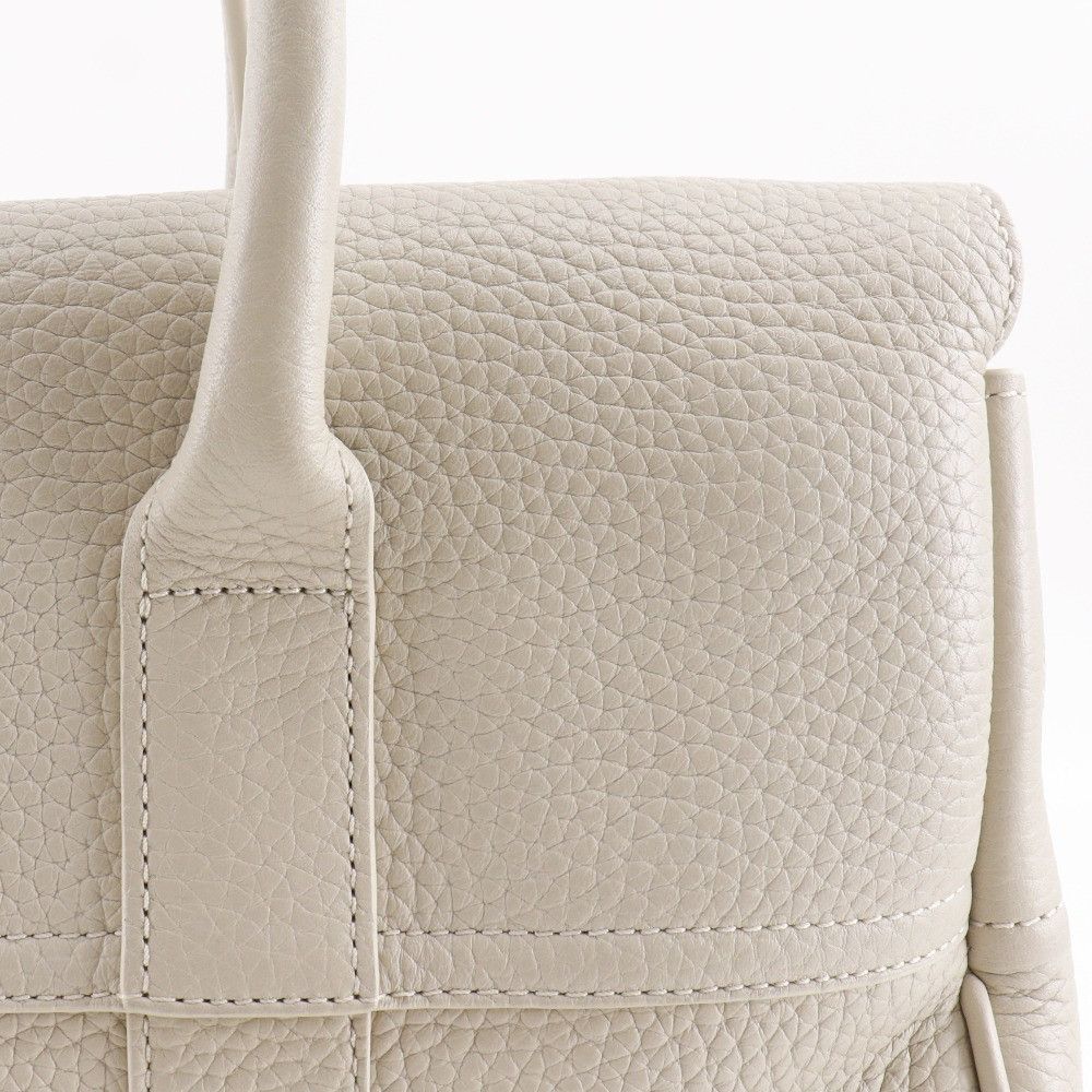 Mulberry Mulberry Mulberry Bayswater Leather Tote Bag Leather Tote Bag HH6592/736W160 DUTY FREE for USA Size ONE SIZE - 11 Thumbnail
