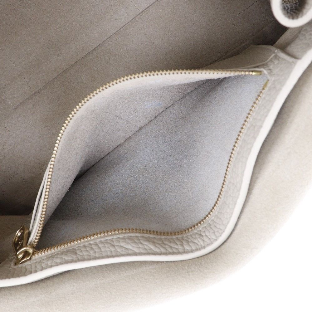 Mulberry Mulberry Mulberry Bayswater Leather Tote Bag Leather Tote Bag HH6592/736W160 DUTY FREE for USA Size ONE SIZE - 7 Thumbnail