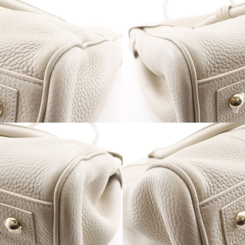 Mulberry Mulberry Mulberry Bayswater Leather Tote Bag Leather Tote Bag HH6592/736W160 DUTY FREE for USA Size ONE SIZE - 4 Thumbnail
