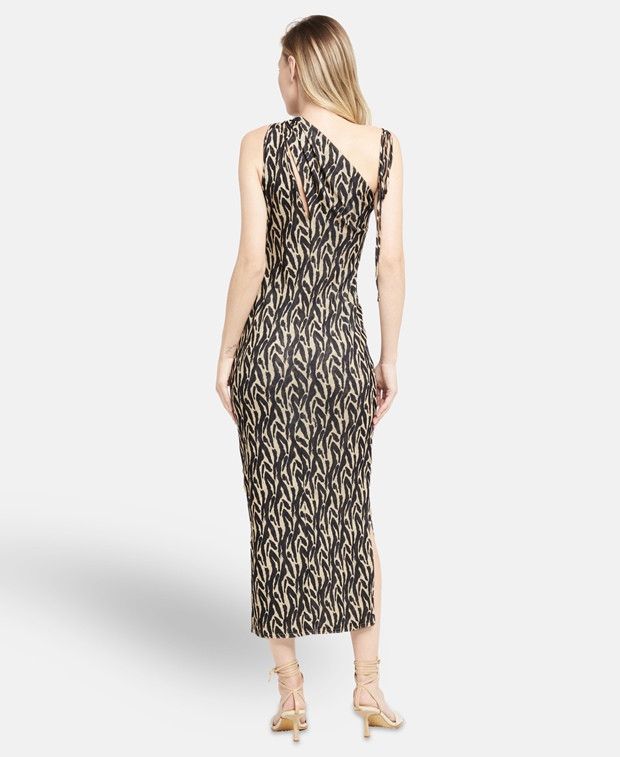 Nanushka Jersey dress Size XS / US 0-2 / IT 36-38 - 2 Thumbnail