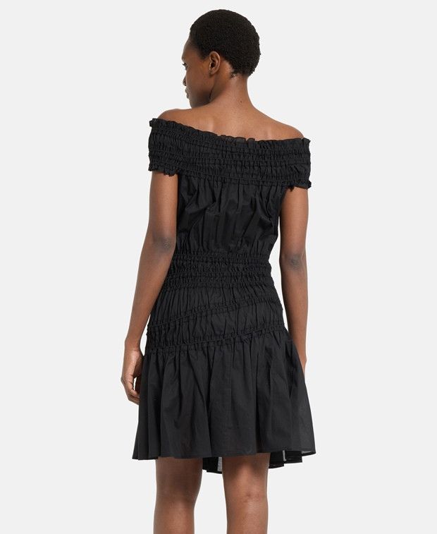 Tory Burch Carmen dress Size XL / US 12-14 / IT 48-50 - 2 Thumbnail