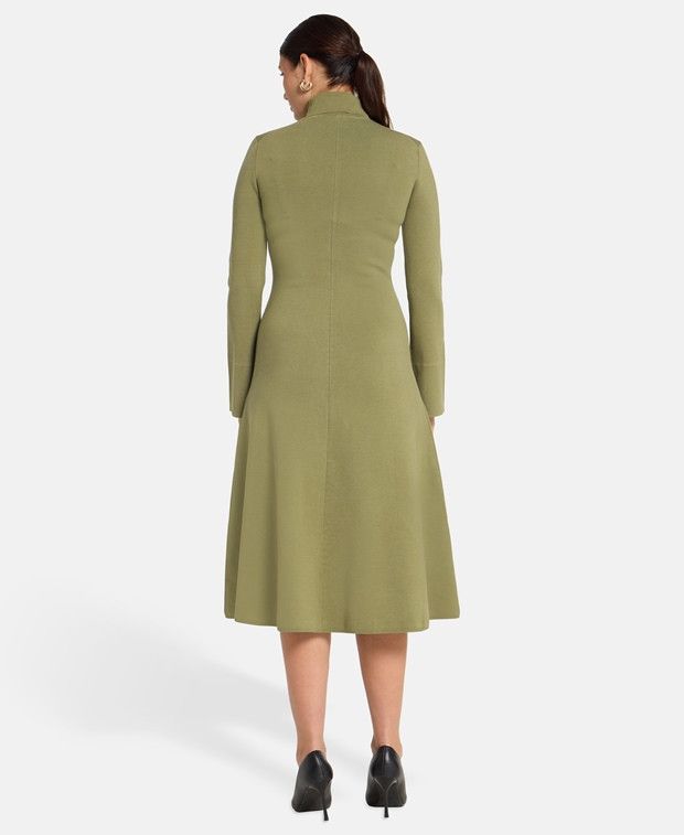 Joseph Jersey dress Size S / US 4 / IT 40 - 2 Thumbnail