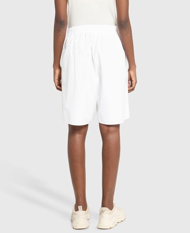 Tod's Bermuda shorts Size 26" / US 2 / IT 38 - 2 Thumbnail