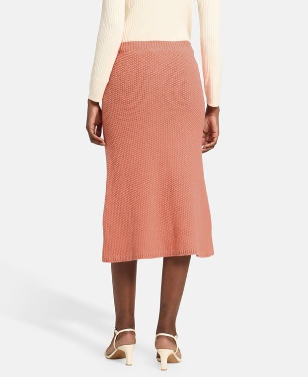 Chloe Cashmere skirt Size 32" / US 10 / IT 46 - 2 Thumbnail