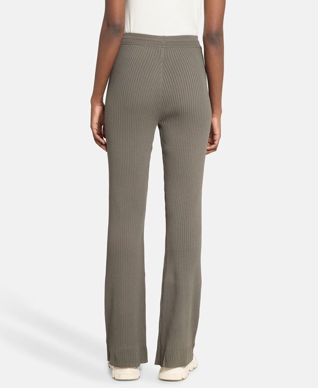 Nanushka Flared trousers Size 29" - 2 Thumbnail