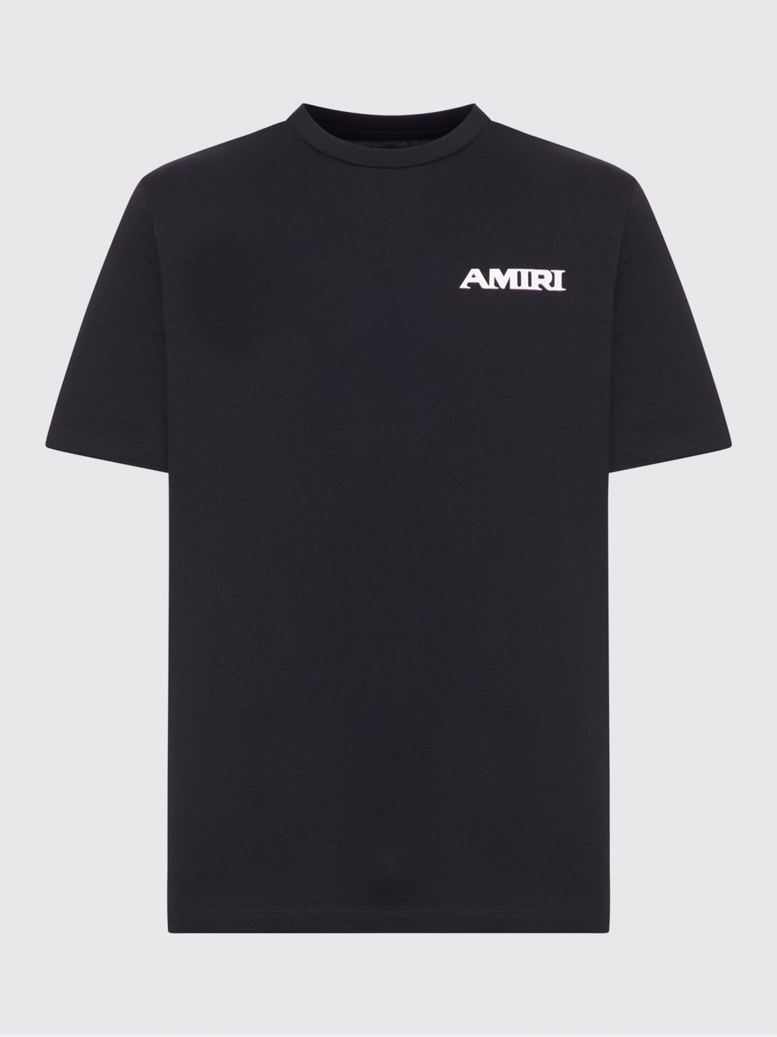 Amiri Amiri T-Shirt Men Black Size US XL / EU 56 / 4 - 2 Thumbnail