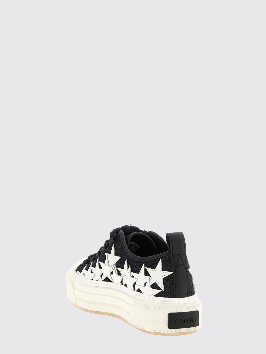 Amiri Amiri Sneakers Woman White Size US 10 / IT 40 - 3 Thumbnail