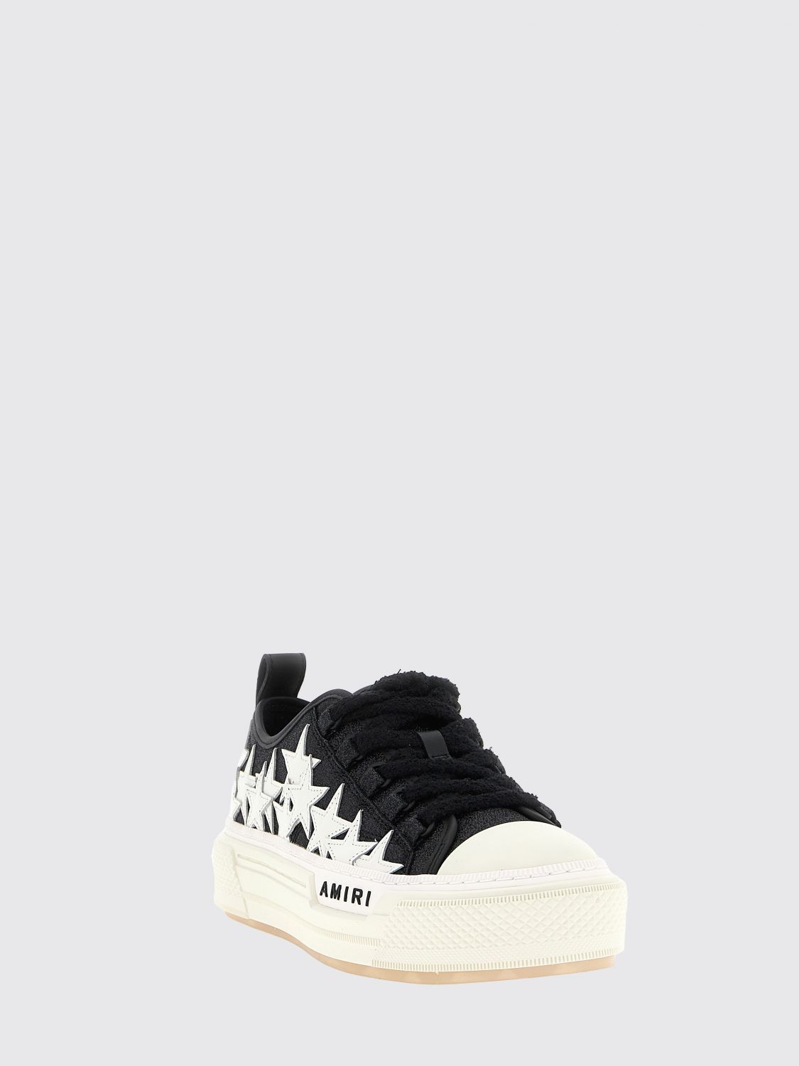 Amiri Amiri Sneakers Woman White Size US 10 / IT 40 - 2 Thumbnail