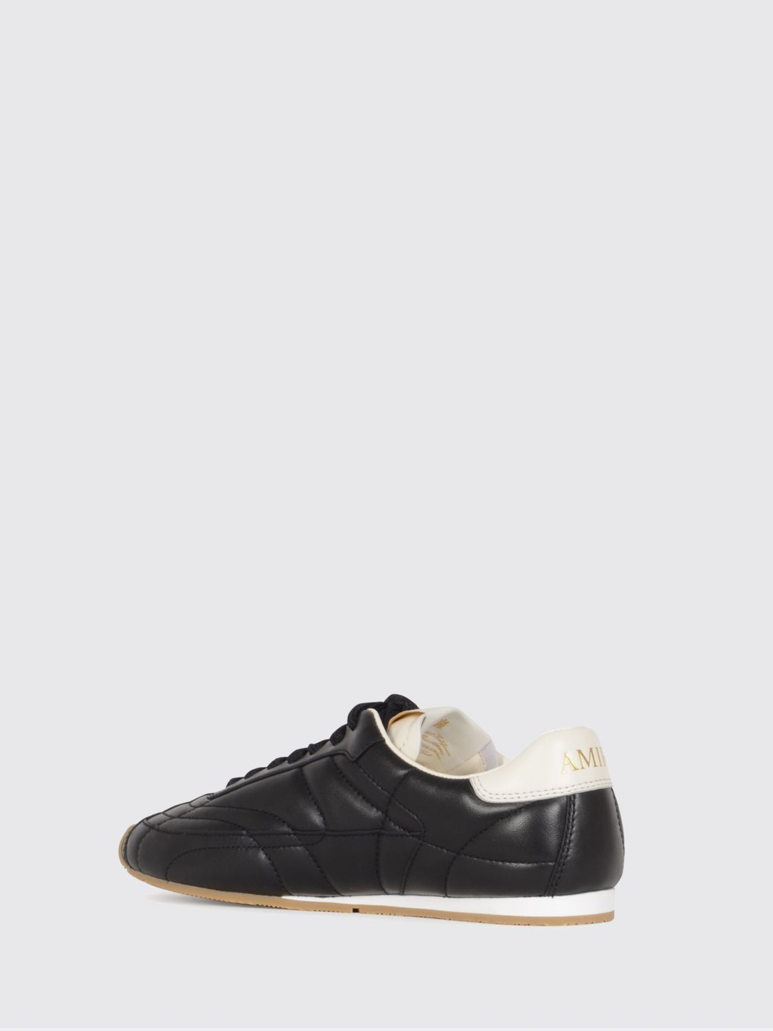 Amiri Amiri Sneakers Woman Black Size US 6 / IT 36 - 3 Thumbnail