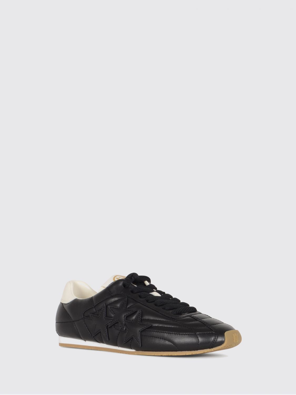 Amiri Amiri Sneakers Woman Black Size US 6 / IT 36 - 2 Thumbnail