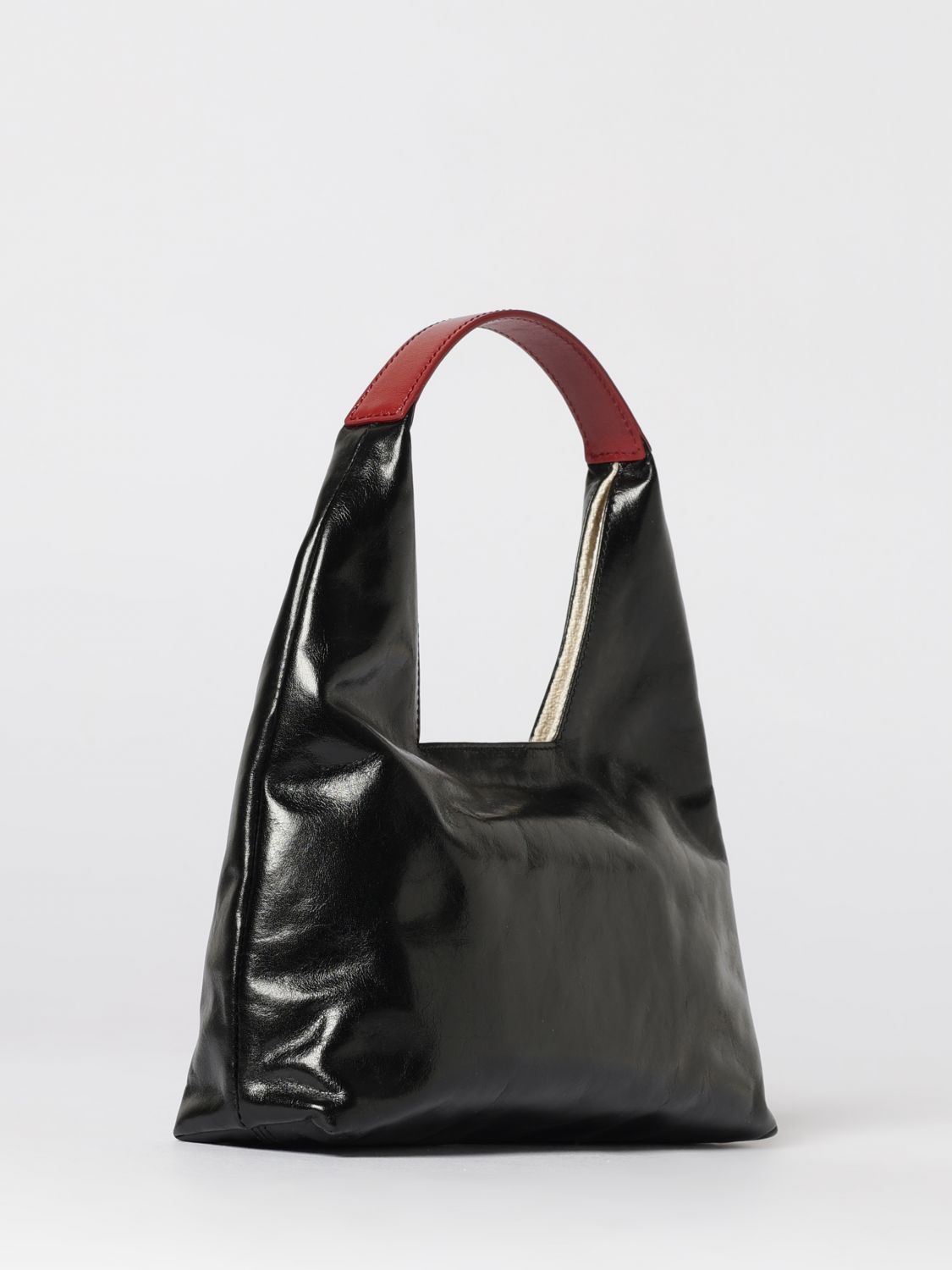 Marni Marni Mini Bag Woman Black Size ONE SIZE - 3 Thumbnail