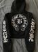 Chrome Hearts Bella Hadid Exclusive Cropped Hoodie Size US M / EU 48-50 / 2 - 3 Thumbnail