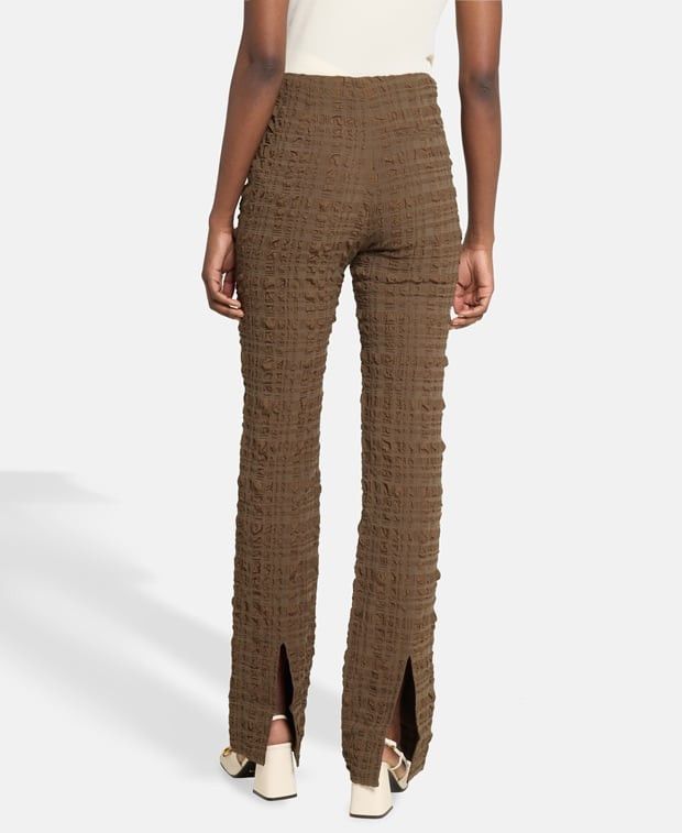 Nanushka Casual trousers Size 27" / US 4 / IT 40 - 2 Thumbnail