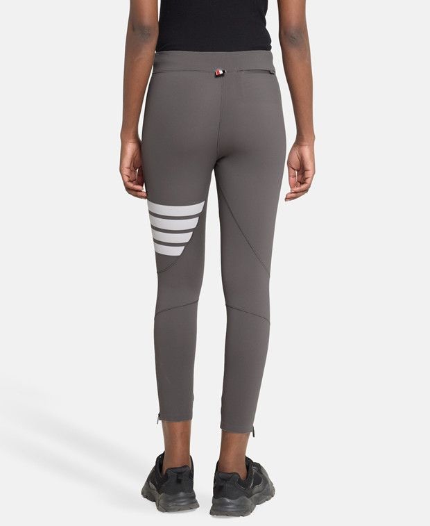 Thom Browne Leggings Size 27" / US 4 / IT 40 - 2 Thumbnail