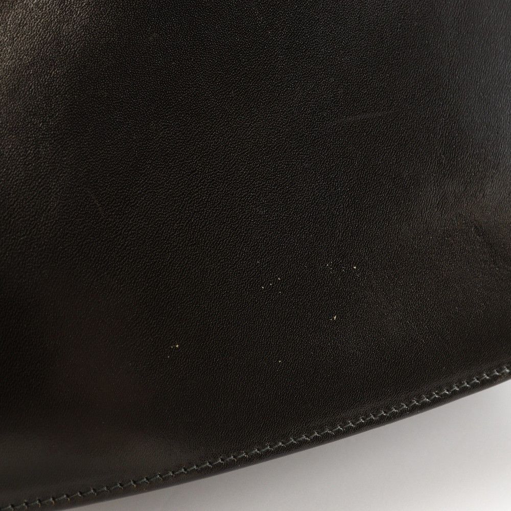 Bally Bally Bally Calf Shoulder Bag Leather Shoulder Bag DUTY FREE for USA Size ONE SIZE - 10 Thumbnail