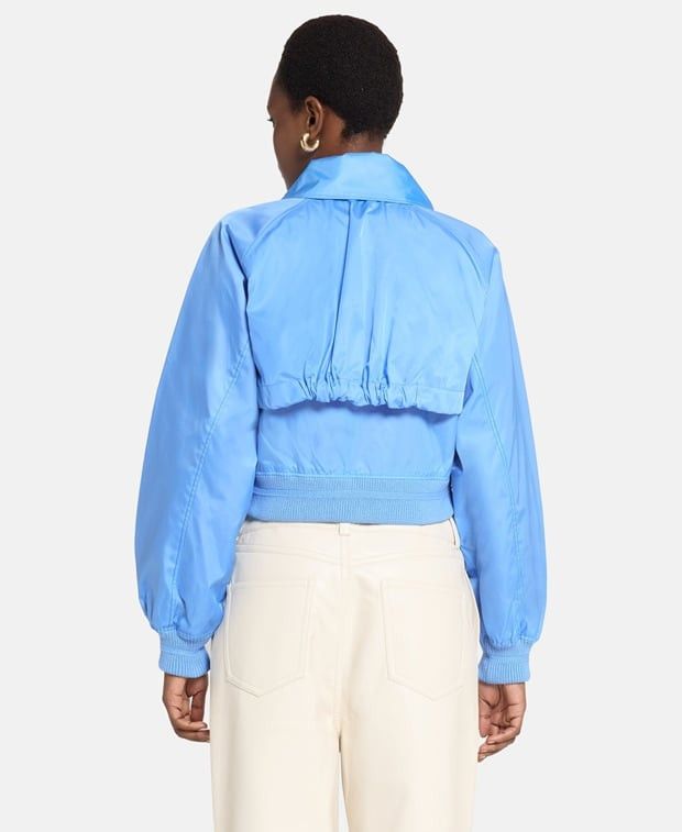 Victoria Beckham Bomber jacket Size XL / US 12-14 / IT 48-50 - 2 Thumbnail