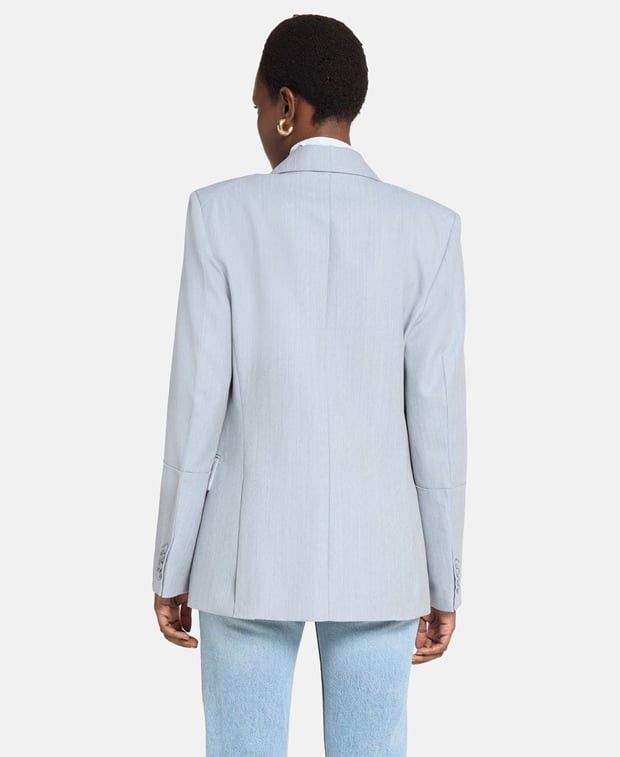 Victoria Beckham Wool blazer Size XS / US 0-2 / IT 36-38 - 2 Thumbnail