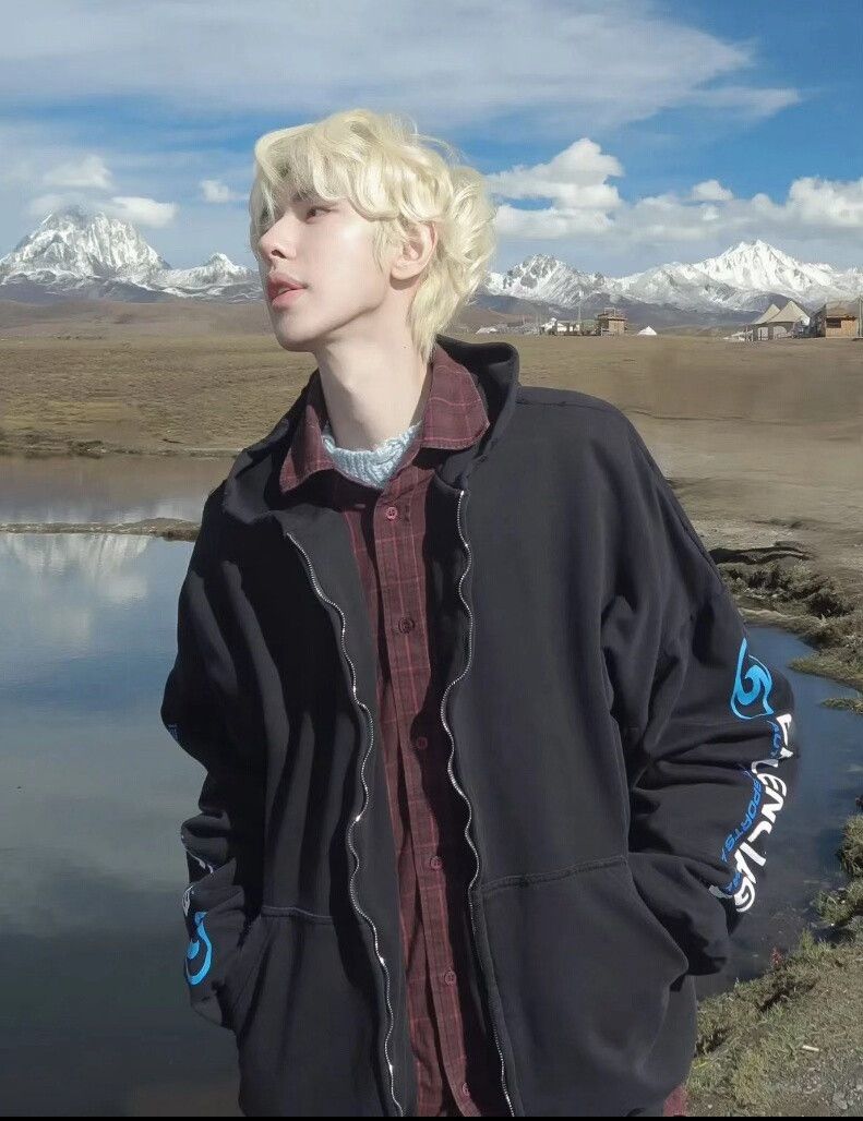 Balenciaga black surf-style zip jacket by Balenciaga Size US M / EU 48-50 / 2 - 8 Thumbnail