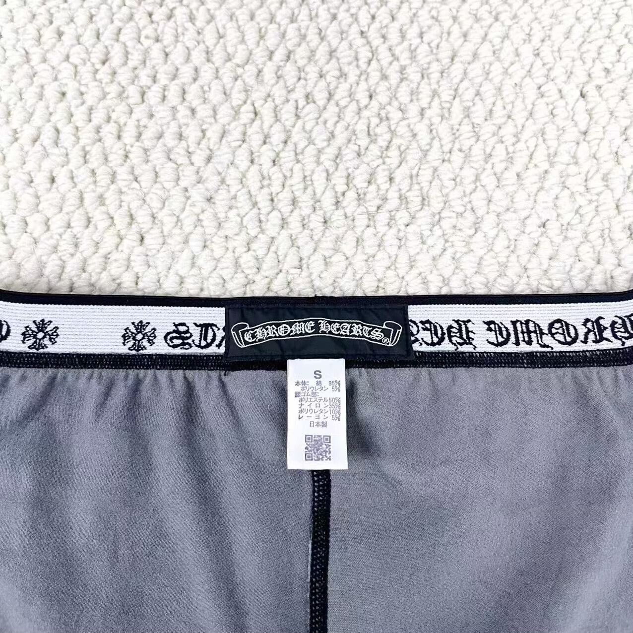 Chrome Hearts chrome hearts camouflage yoga pants size small Size 23" - 3 Thumbnail
