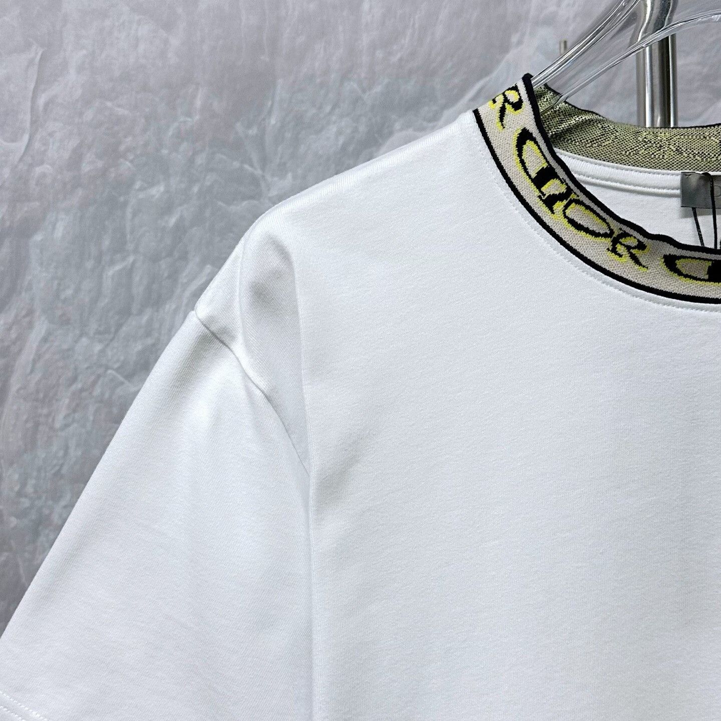 Dior dior fw25 lewis hamilton collaboration short sleeve Size US XXL / EU 58 / 5 - 3 Thumbnail