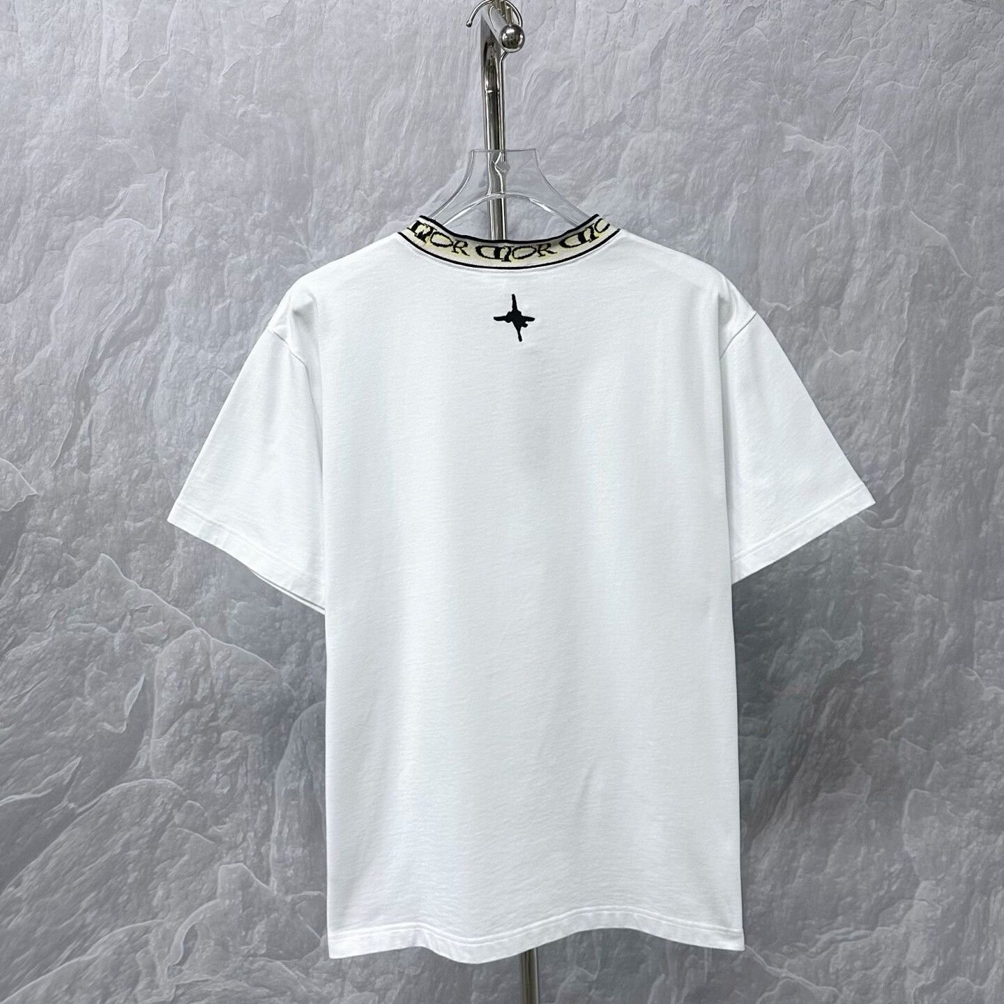 Dior dior fw25 lewis hamilton collaboration short sleeve Size US XXL / EU 58 / 5 - 4 Thumbnail