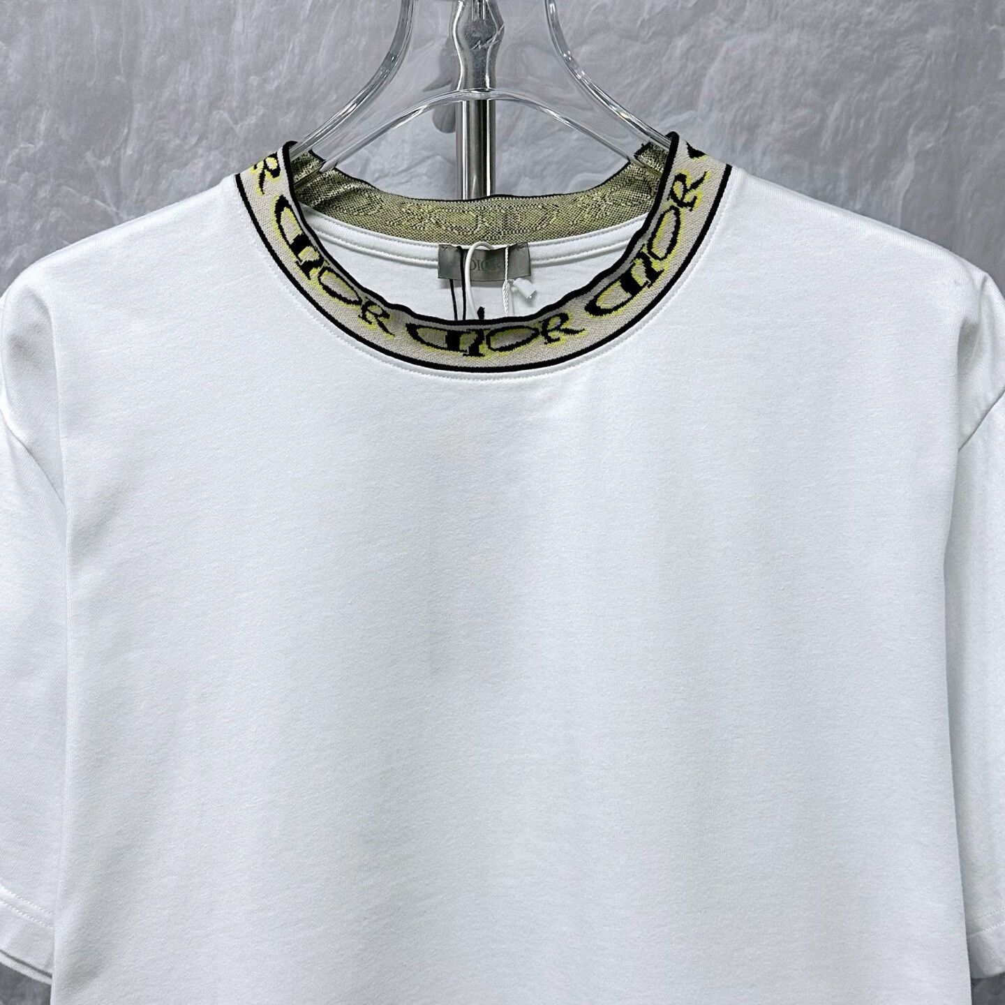 Dior dior fw25 lewis hamilton collaboration short sleeve Size US XXL / EU 58 / 5 - 2 Thumbnail