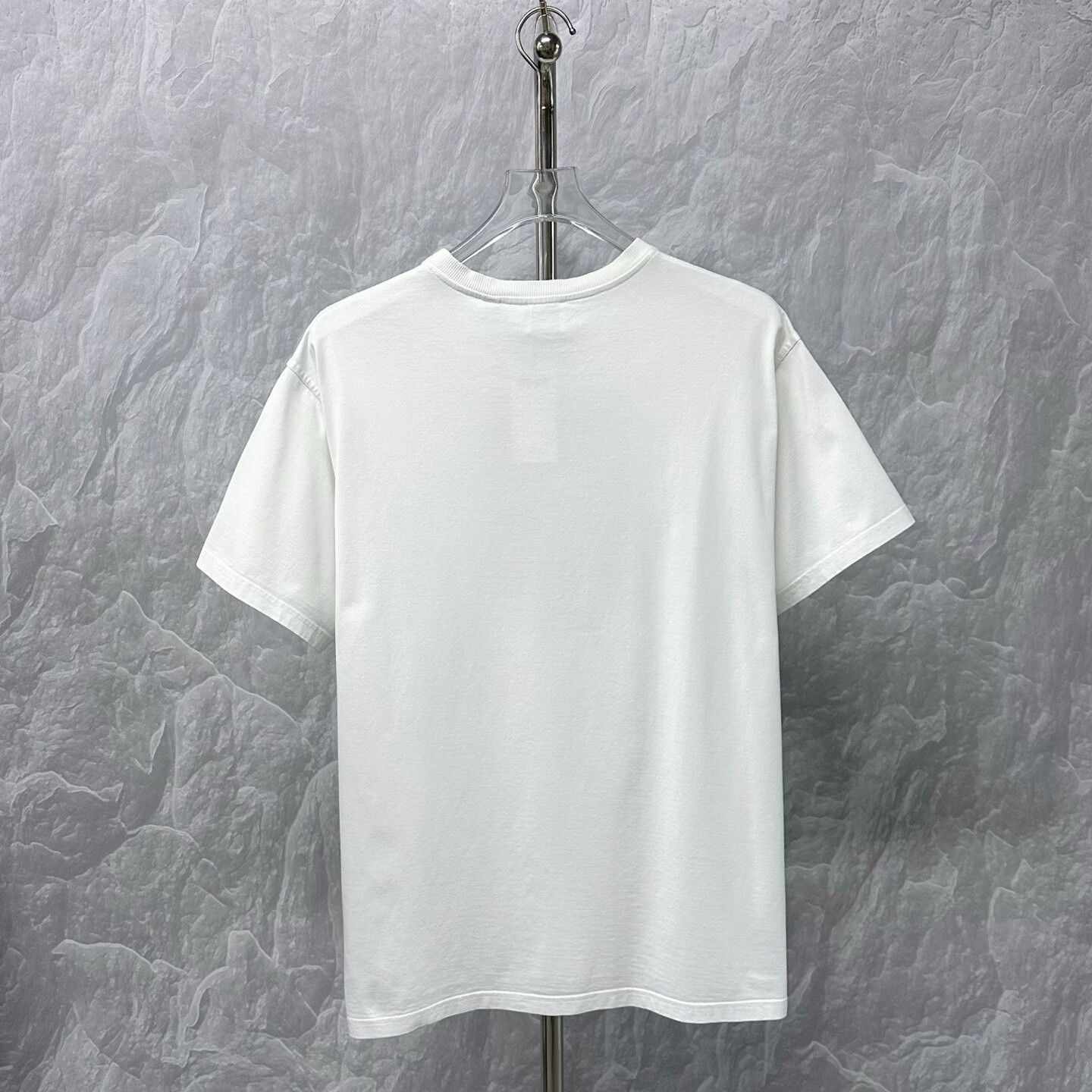 Burberry burberry short sleeve logo t-shirt size m Size US M / EU 48-50 / 2 - 4 Thumbnail