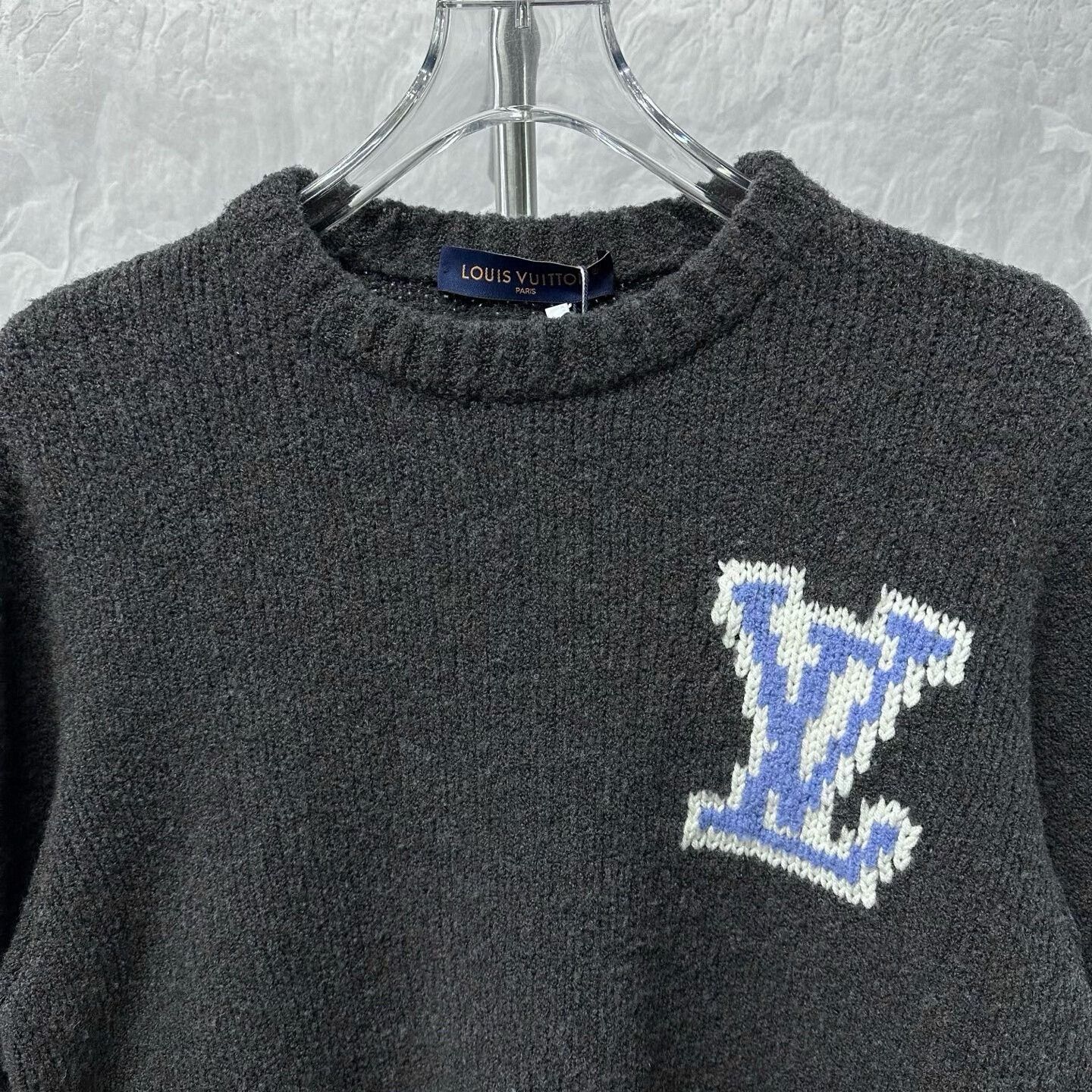 Louis Vuitton louis vuitton ski collection knit sweater Size S / US 4 / IT 40 - 2 Thumbnail