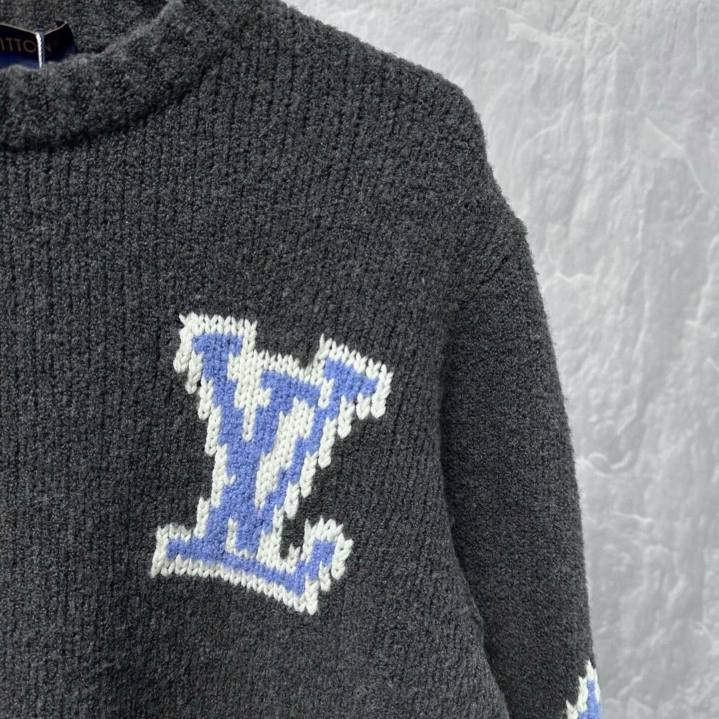 Louis Vuitton louis vuitton ski collection knit sweater Size S / US 4 / IT 40 - 3 Thumbnail