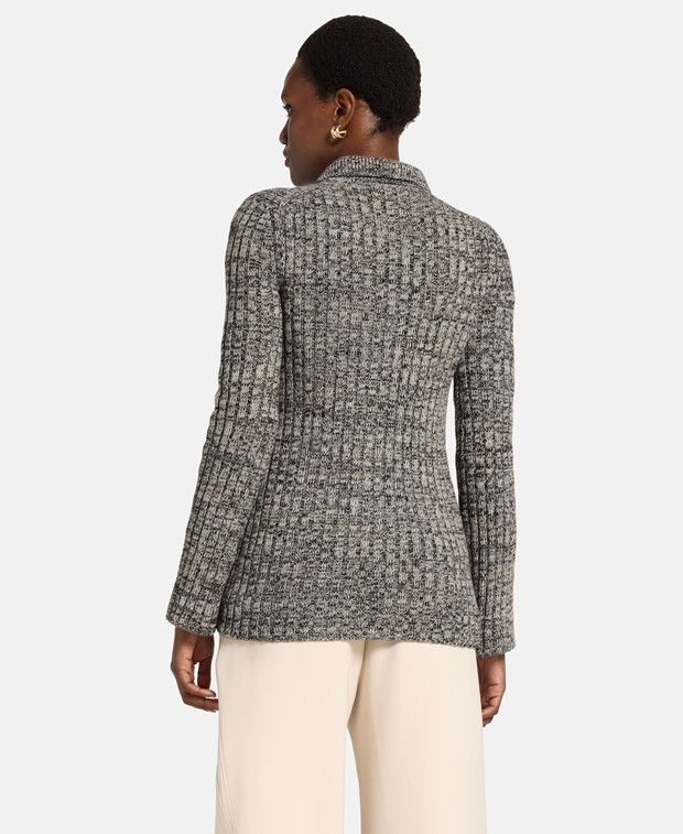 Chloe Cashmere cardigan Size S / US 4 / IT 40 - 2 Thumbnail