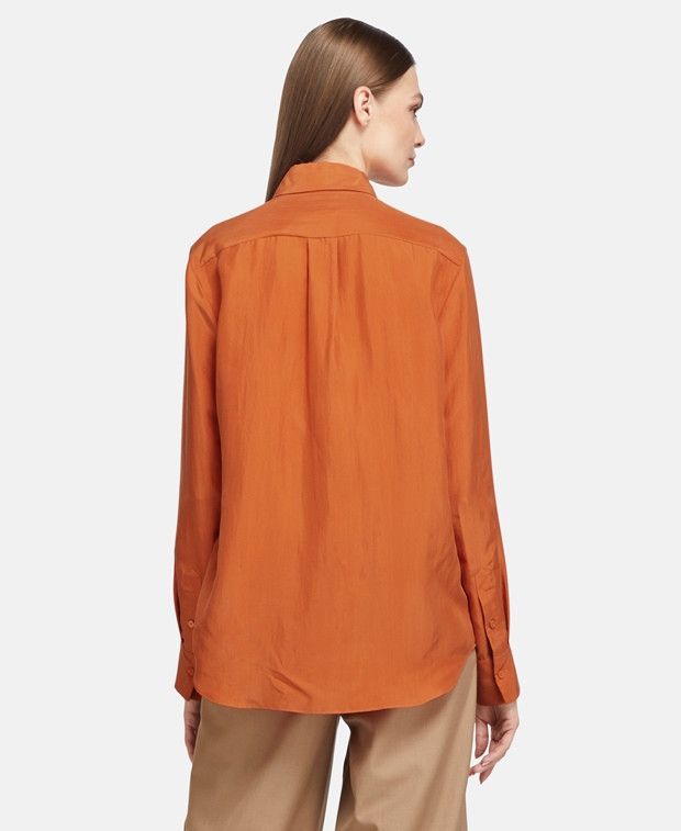 Tod's Blouse Size XS / US 0-2 / IT 36-38 - 2 Thumbnail