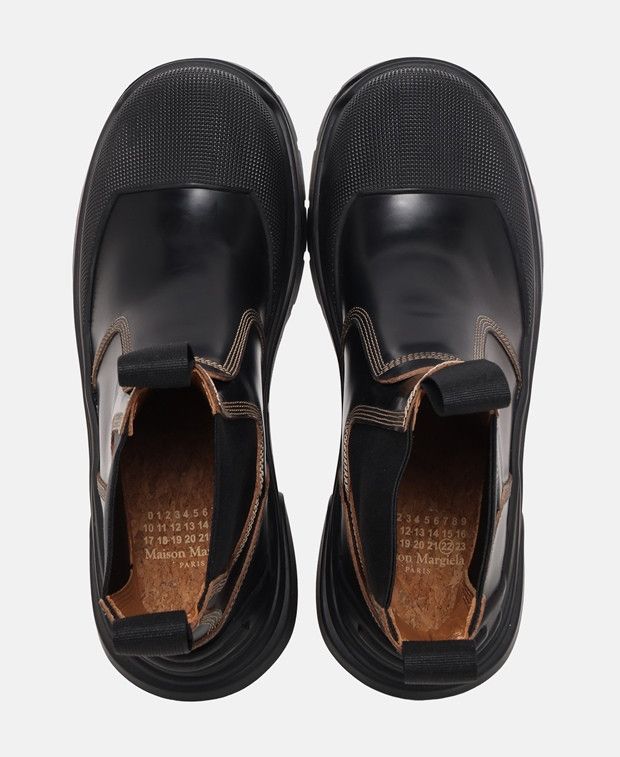 Maison Margiela Chelsea boots Size US 5 / IT 35 - 3 Thumbnail