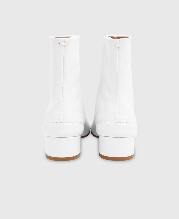 Maison Margiela Ankle boots Size US 5 / IT 35 - 2 Thumbnail